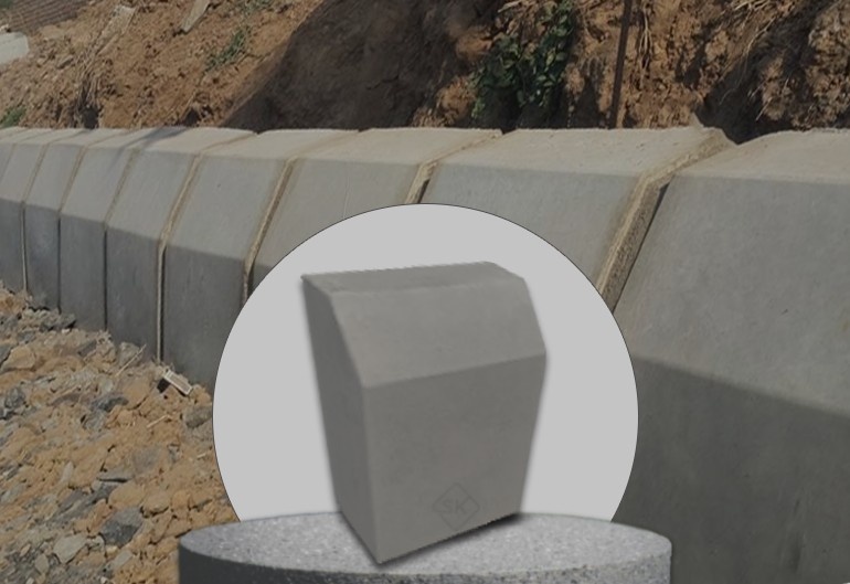 Kerb Stone 2